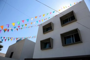 Gobierno de la CDMX ofrece viviendas a bajo costo