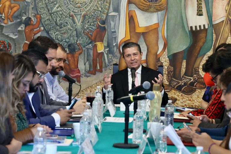 Presupuesto de Coyoacán 2023 es aprobado por concejales