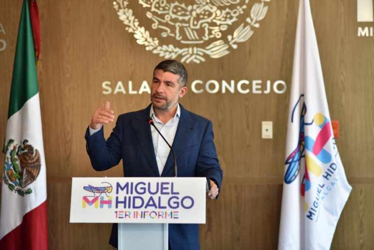 Tabe pide a Sheinbaum ampliar el presupuesto para 2023