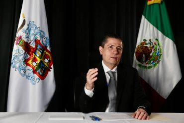Alcalde de Coyoacán pide reconsiderar al Congreso de la CDMX un decremento presupuestal