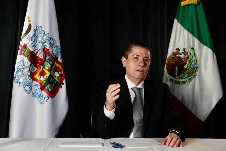 Alcalde de Coyoacán pide reconsiderar al Congreso de la CDMX un decremento presupuestal