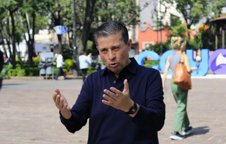 Coyoacán reporta saldo blanco tras eventos del Día de Muertos