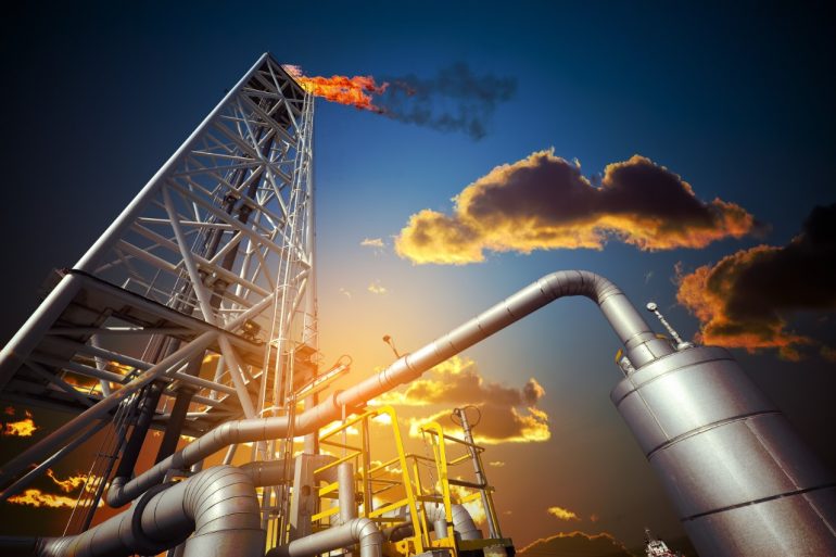 Pemex disminuye emisiones de azufre y metano