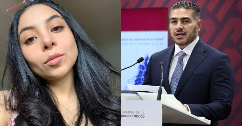 El hombre detenido por la Fiscalía no es el responsable del feminicidio de Lidia Gabriela