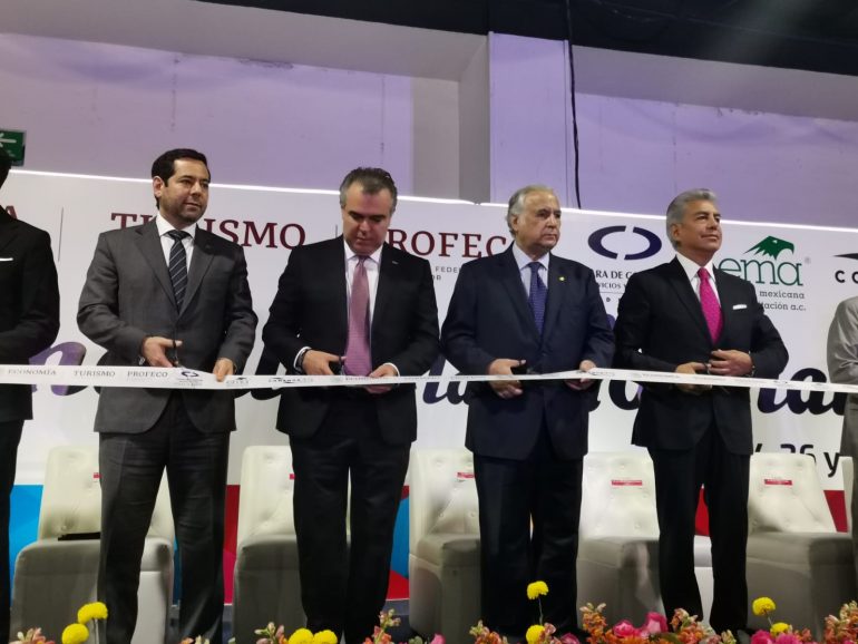 CANACO destaca la importancia de la normalización para comercializar productos y servicios