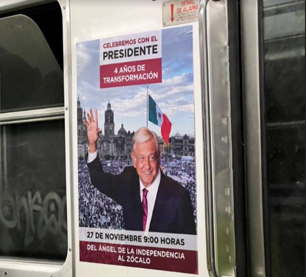 MARCHA