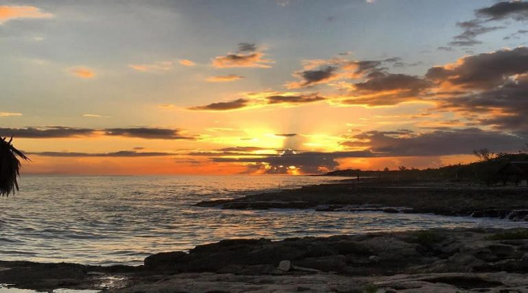 Visita Jamaica y realiza su conocido recorrido de Ocho Ríos a Montego Bay
