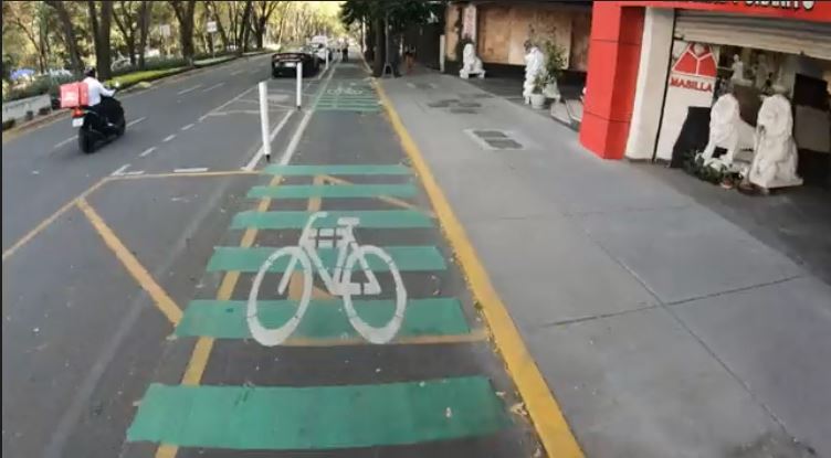 ciclovia