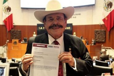 Guadiana pide encuesta seria para candidato a Coahuila 