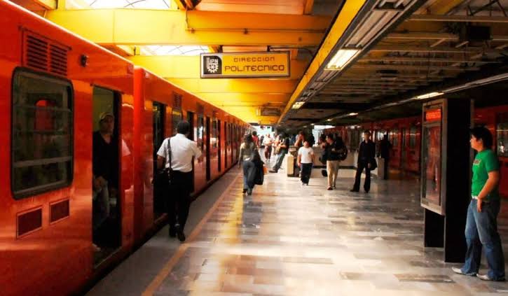 Metro gratuito: descubre quiénes pueden viajar gratis