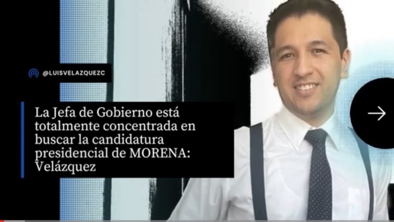 CDMX: balance político de 2022