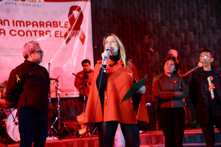 Lucha contra el VIH: Coyoacán avanza en acciones