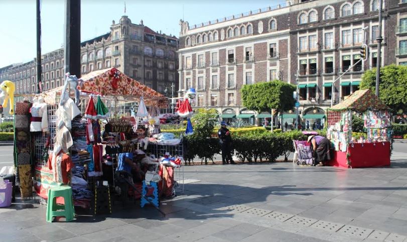 AMBULANTES