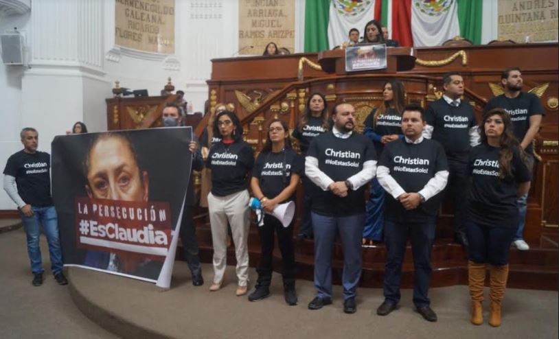 PANISTAS