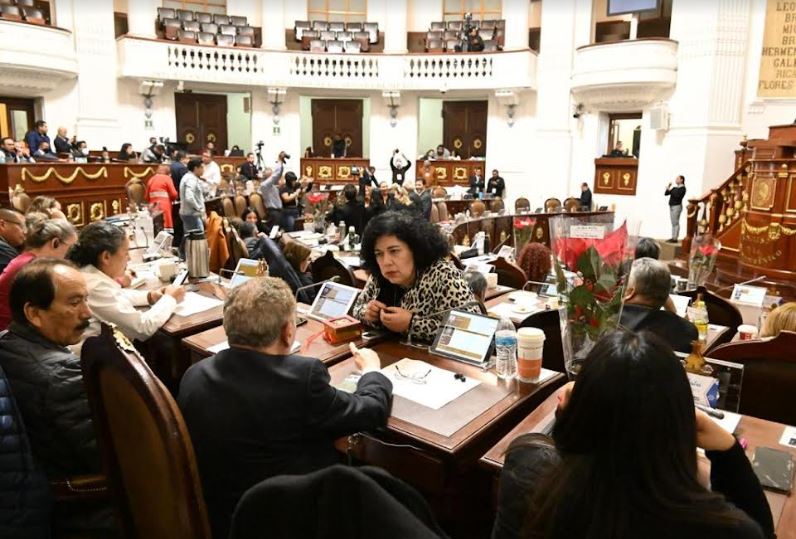 Avalan Presupuesto De Sheinbaum Para 2023. Diputados Sí Le Movieron Una ...