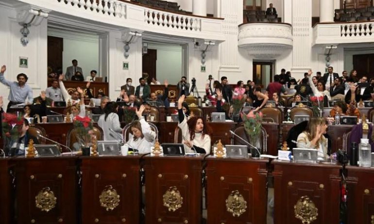 Ratifican presupuesto diferenciado para alcaldías. Ocho demarcaciones las más beneficiadas
