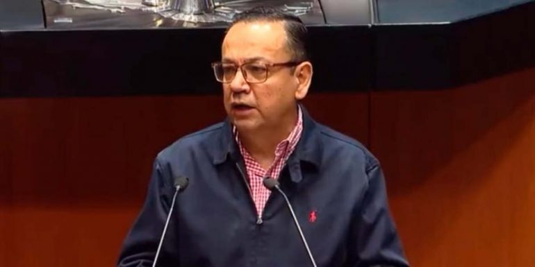 Piden juicio político contra Yasmín Esquivel