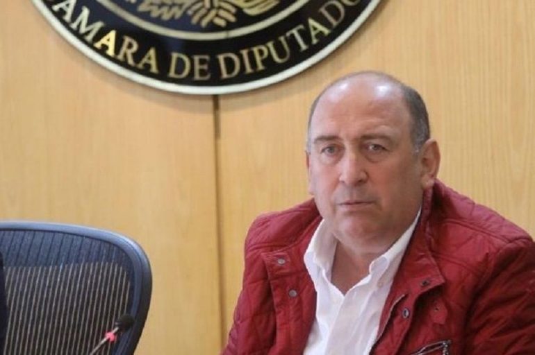 Creciente violencia en SLP y NL: Rubén Moreira