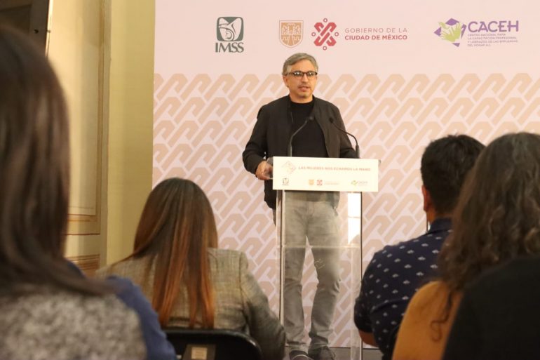 Trabajadoras del hogar en la CDMX: conoce la campaña de afiliación al IMSS