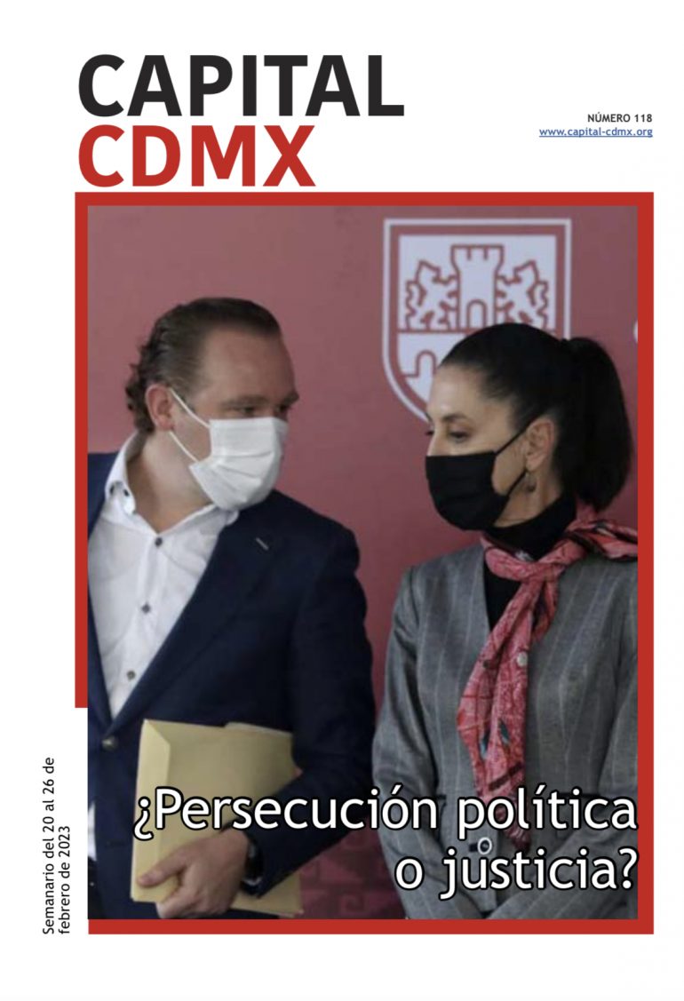 ¿Persecución o justicia?