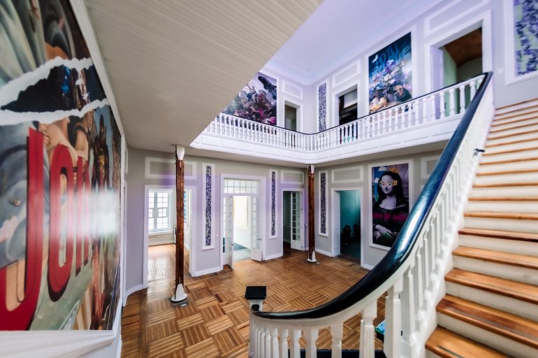 Inauguran la casa Battler.gg para gammers en la Roma