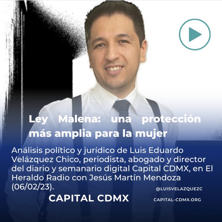 Ley Malena: una protección más amplia a la mujer