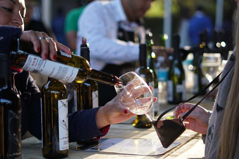 Inicia el Segundo Festival del Vino y el Queso en Cuautitlán Izcalli
