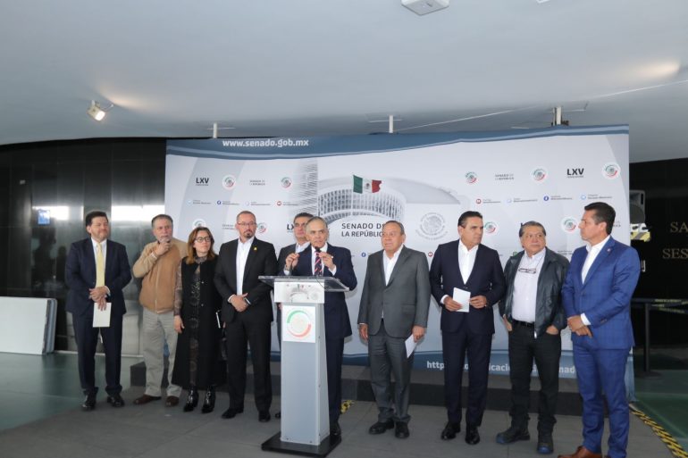 No pedimos limosna dice Zambrano