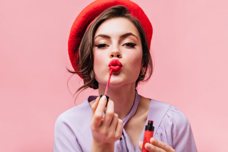 5 Tips básicos para un makeup impecable