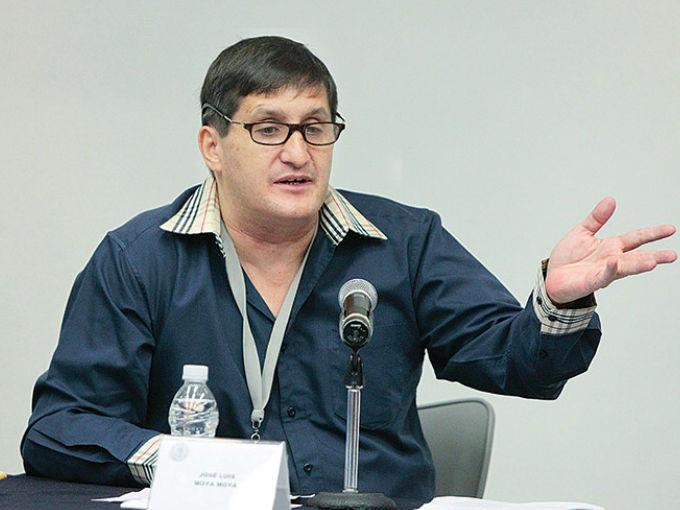 Señalan a José Luis Moyá de intentar coartar la libertad de expresión del Heraldo Media Group
