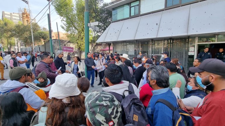 Empleo Verde CDMX: arranca registro de 2023