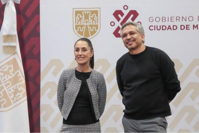 CDMX lidera creación de empleos