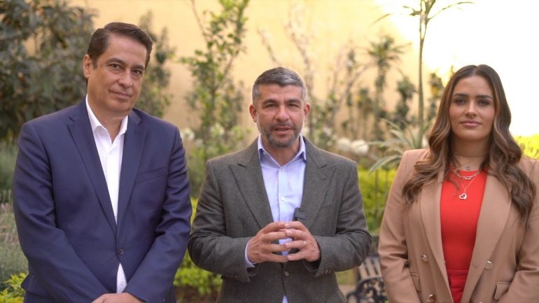 Gelista, nuevo director de Desarrollo Social en MH