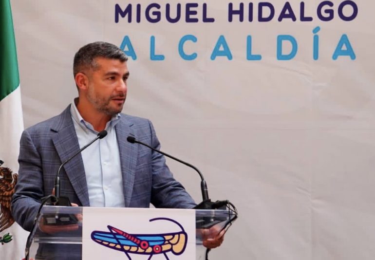 MH pide a GobCDMX acuerdo de Facilidades Administrativas
