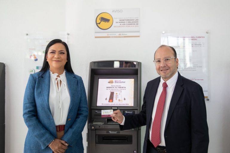 Ariadna Montiel instala primer Comité de Programas para el Bienestar en CDMX