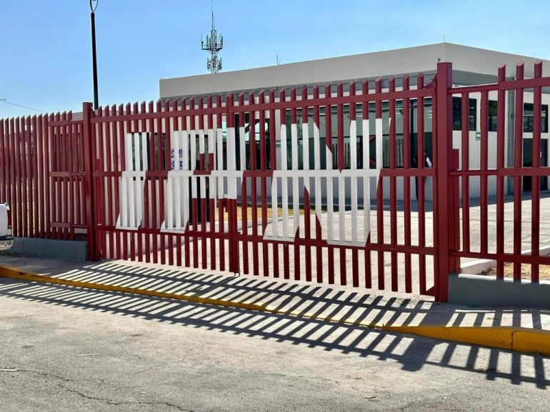 Suspenden provisionalmente licitación en IPN