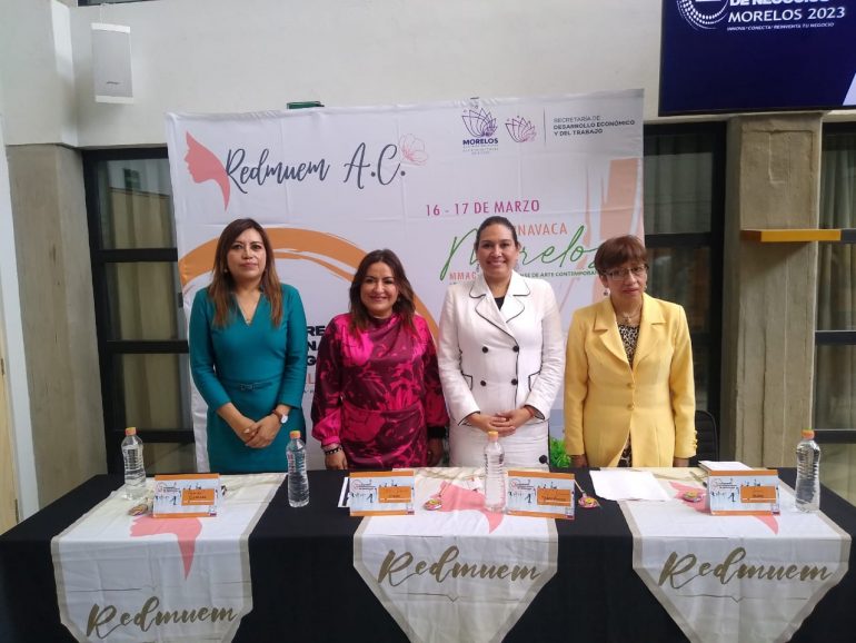 Morelos: Sede del Segundo Congreso Internacional de Negocios