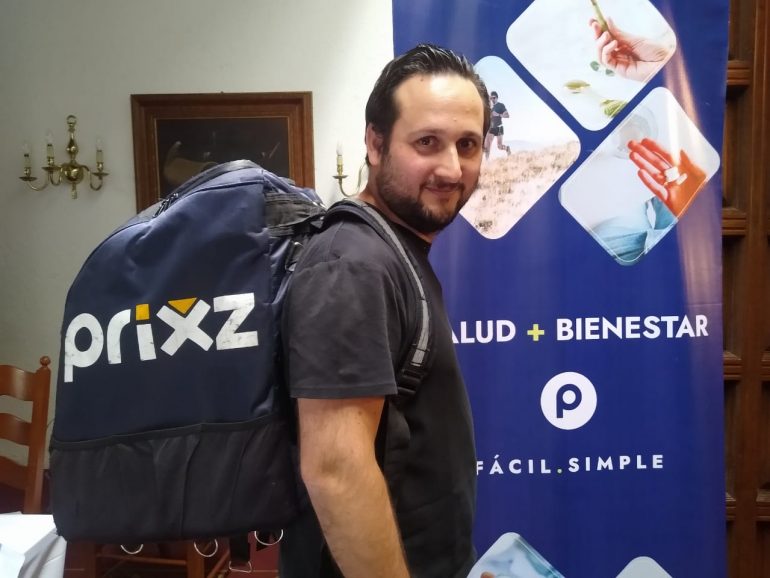 La farmacia digital mexicana Prixz proyecta un crecimiento del 500% en el 2023