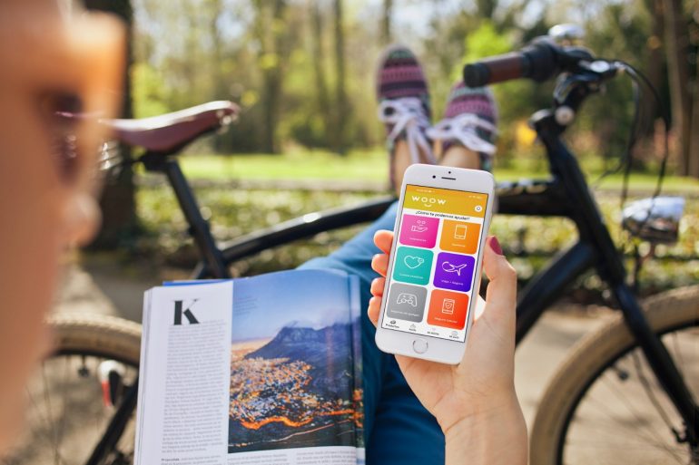 Aumenta interés de Millennials en proteger experiencia como vacacionistas