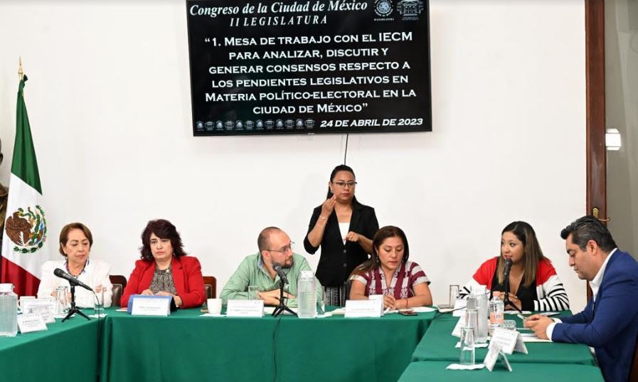 IECM