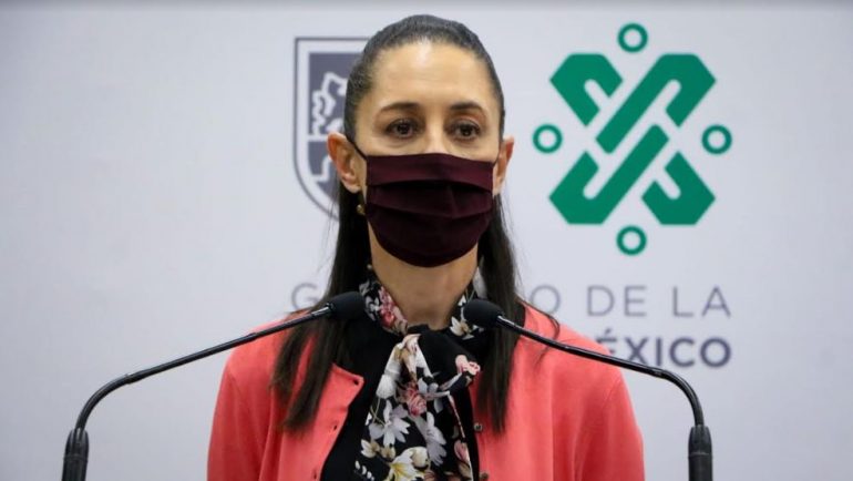 Ocultó gobierno de Sheinbaum 275 mil muertes por la pandemia de Covid