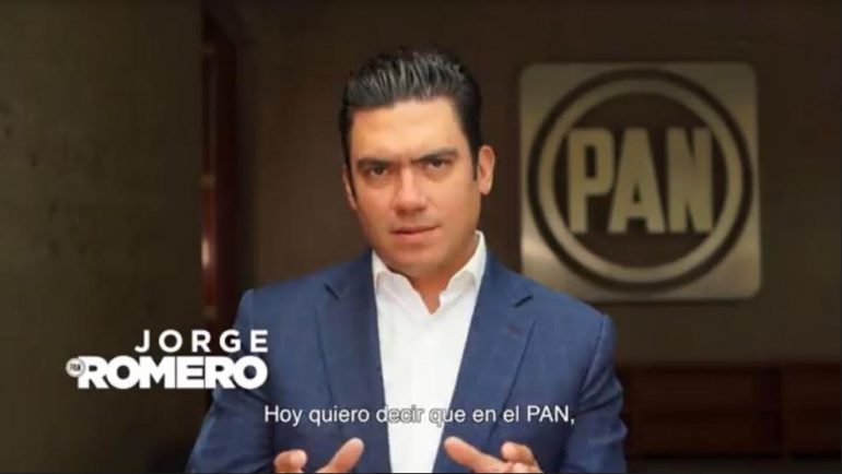 Apunta Fiscalía su investigación contra Jorge Romero, por la corrupción inmobiliaria en BJ