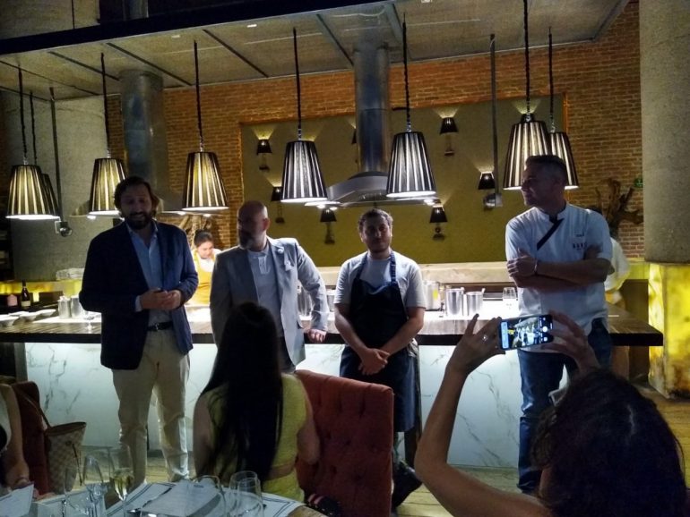 Presentan Segunda Edición Millesime GNP Weekend,  San Miguel de Allende, Guanajuato