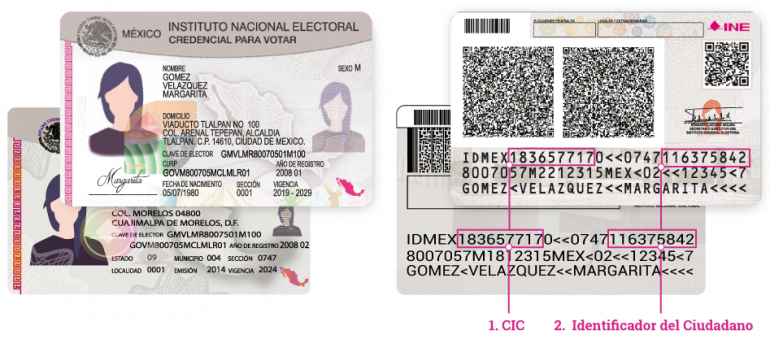 Hasta cuándo se puede recoger la credencial