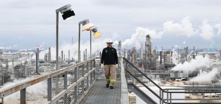 Adquisición de Deer Park permite a Pemex obtener su mayor nivel de refinación desde 2014