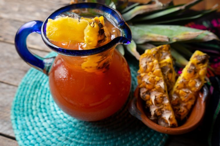 Las 3 bebidas más refrescantes para disfrutar en Semana Santa en CDMX
