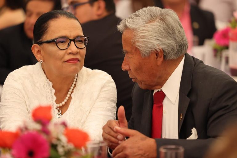 Rosa Icela Rodríguez se compromete a mayor presencia de la Guardia Nacional en Xochimilco