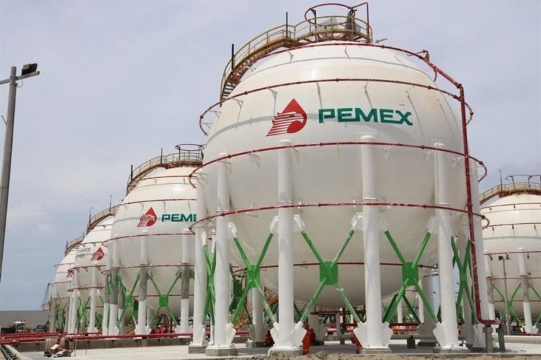 Registra Pemex su mejor desempeño trimestral en producción de hidrocarburos líquidos