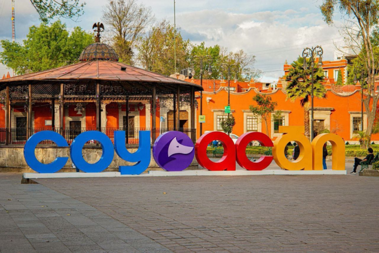 Alcaldía Coyoacán rechaza cambios de uso de suelo que afecten a vecinos.