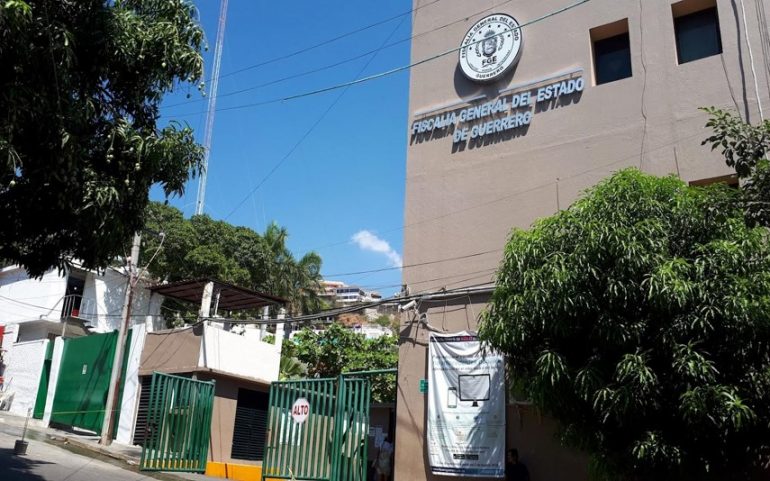 Fiscalía acusa al alcalde de San Miguel Totolapan por cerrar MP en Guerrero